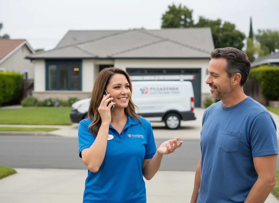 Electrician Elliottsburg, PA FAQs